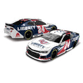 1:24 Autographed Die-Cast Chevrolet Camaro J777