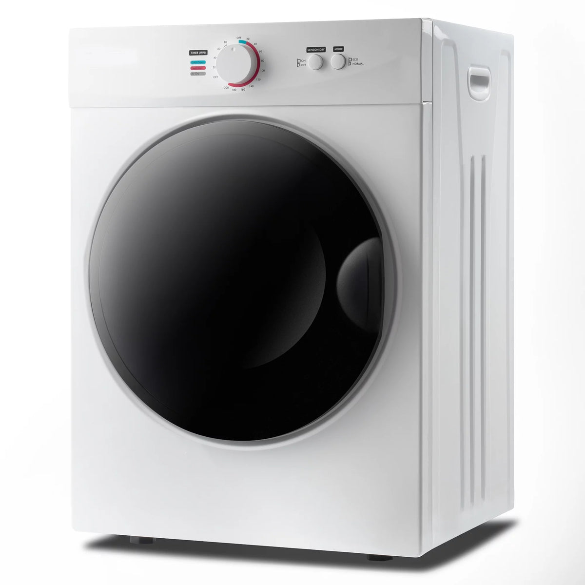 6.6lbs Portable Stainless Steel Laundry Dryer P167099