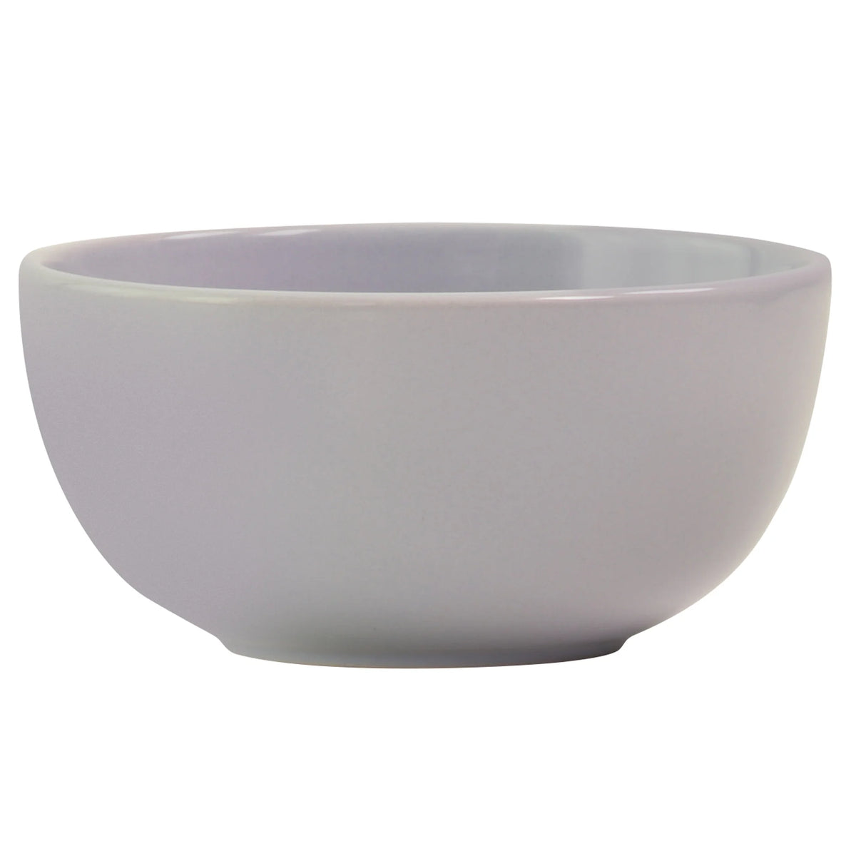 12-Piece Round Stoneware Dinnerware Set E654163