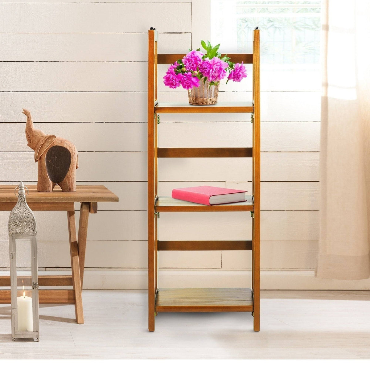 Folding Bookcase L67790