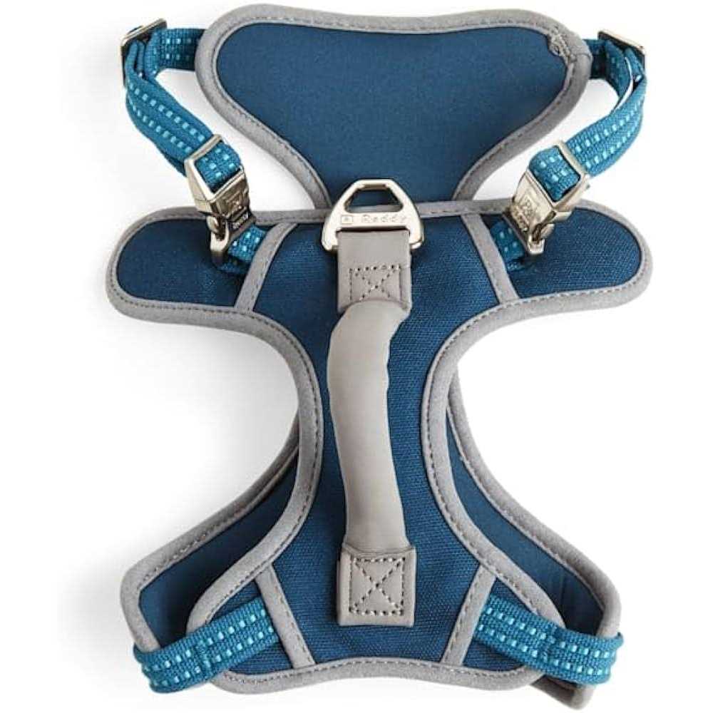 Navy Dog Harness K215062