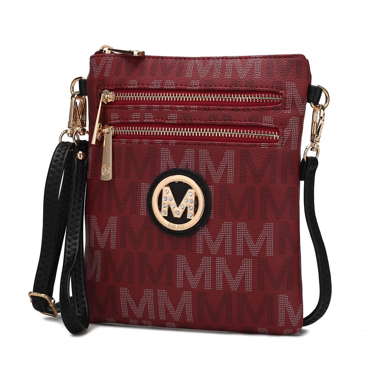 Crossbody J1235
