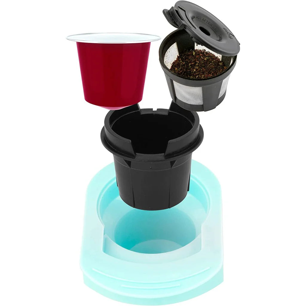 Single Coffee Maker V771