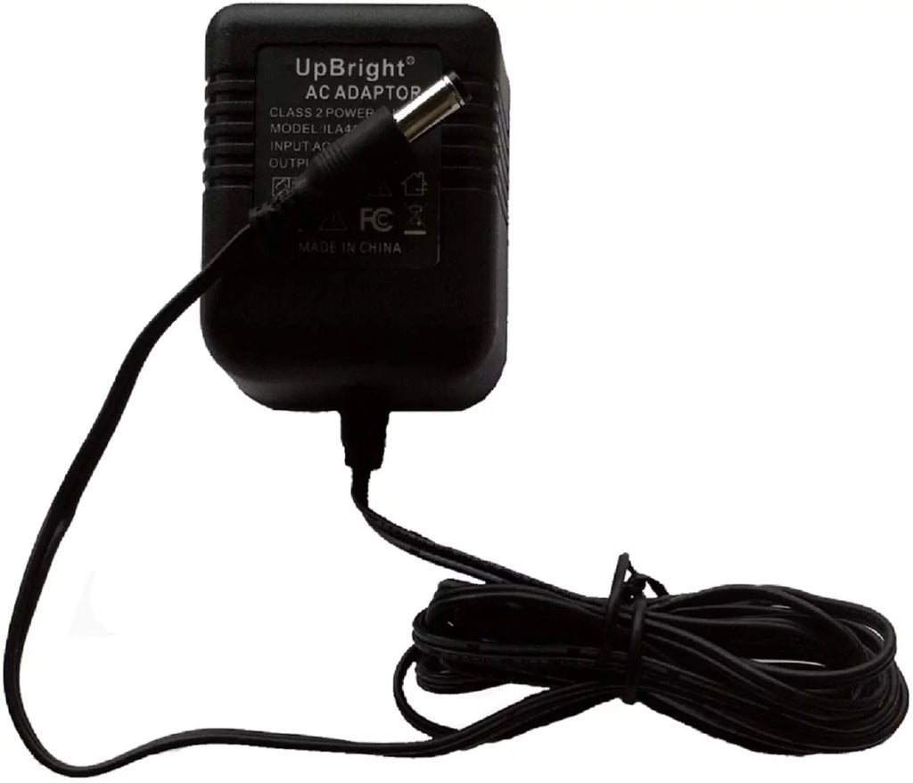 AC Adapter Power Supply Cord Cable Charger Y42694
