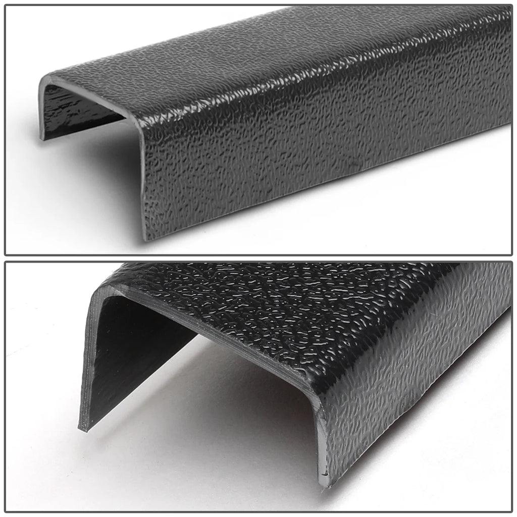 Truck Bed Front Rail Molding Cap Protector C75097