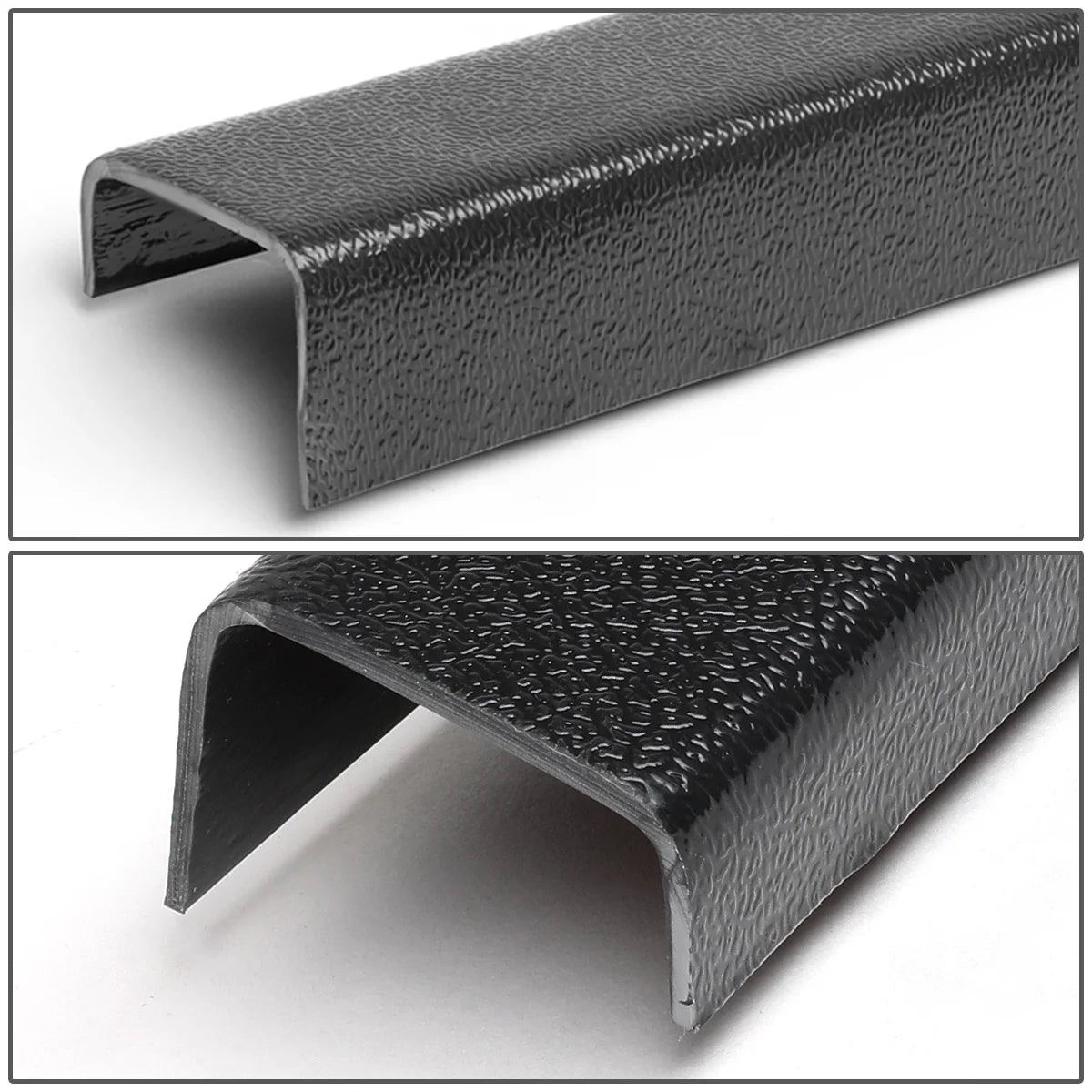 Truck Bed Front Rail Molding Cap Protector C75097