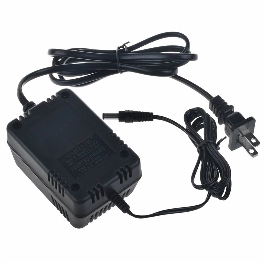 12V AC-AC Adapter Power Replacement U6949
