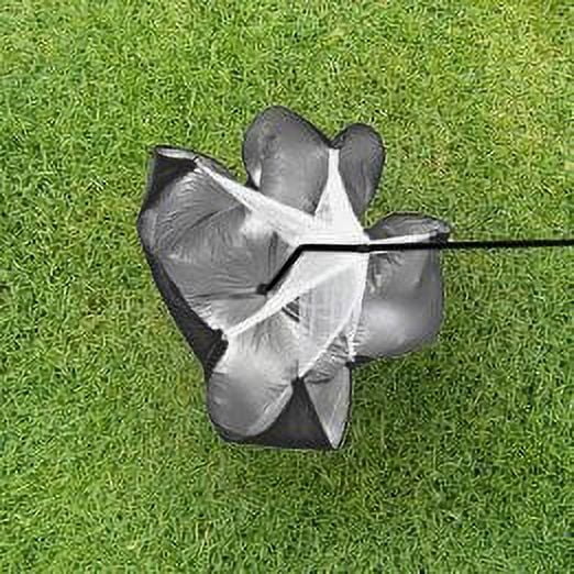 Wind Resistance Parachute (56 Inches) A4501