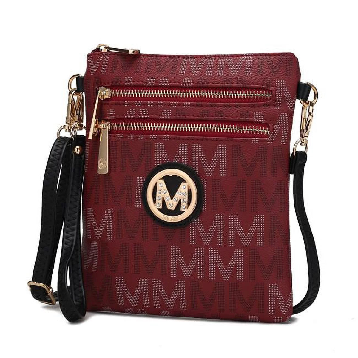 Crossbody J1235