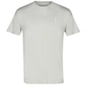 Vapor Blue Graphic T-Shirt J8407