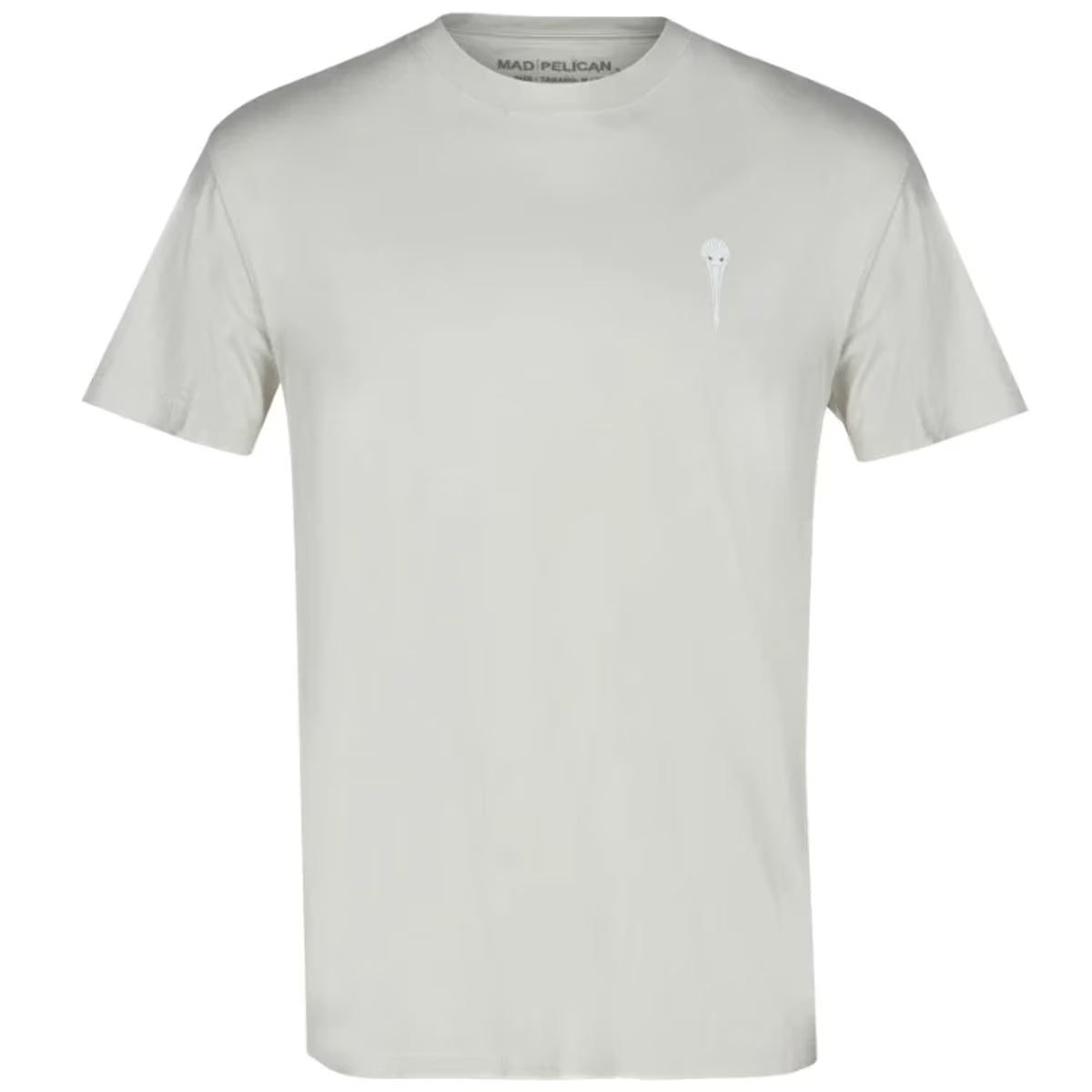 Vapor Blue Graphic T-Shirt J8407