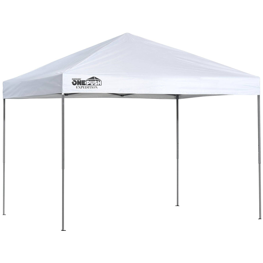 White Straight Leg Canopy I5843