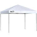White Straight Leg Canopy I5843