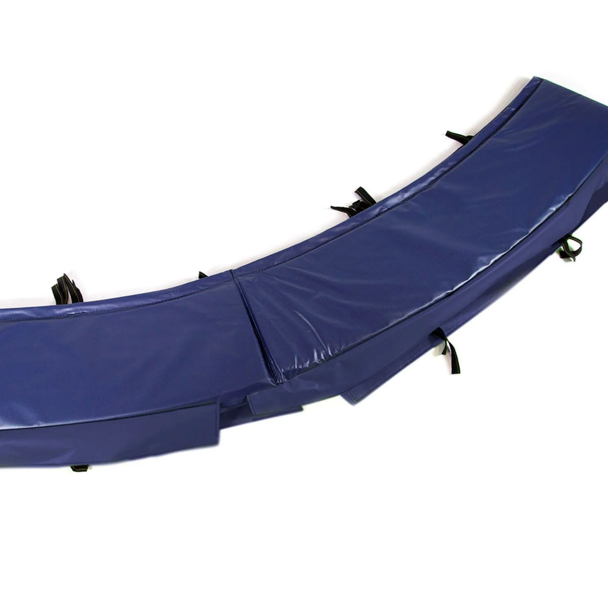 14 Ft. Round Navy Spring Pad U3463