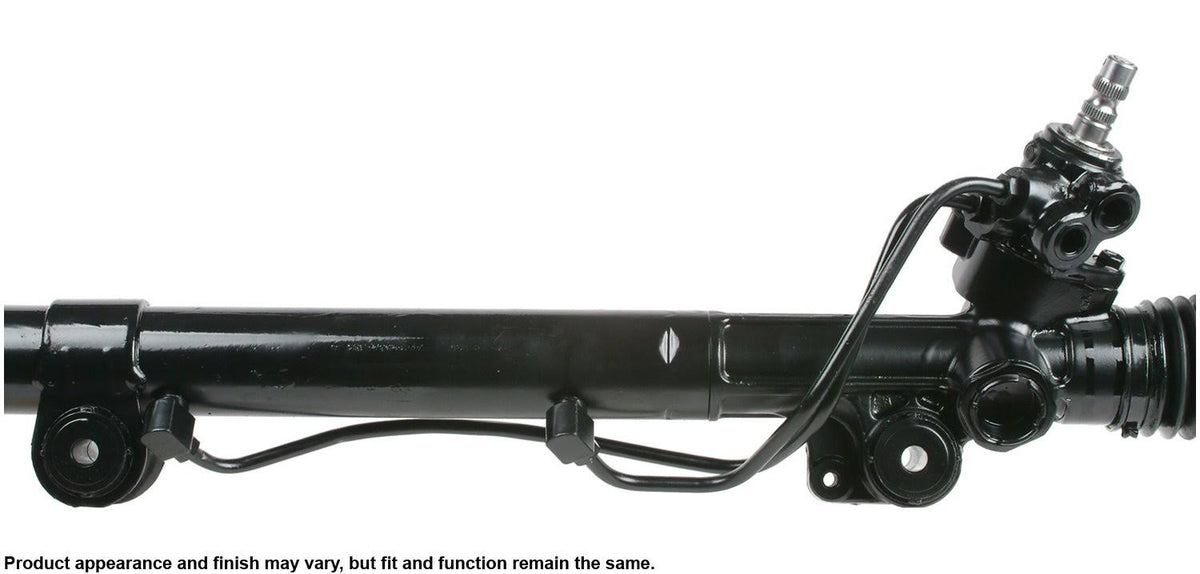 Rack and Pinion Assembly V1205