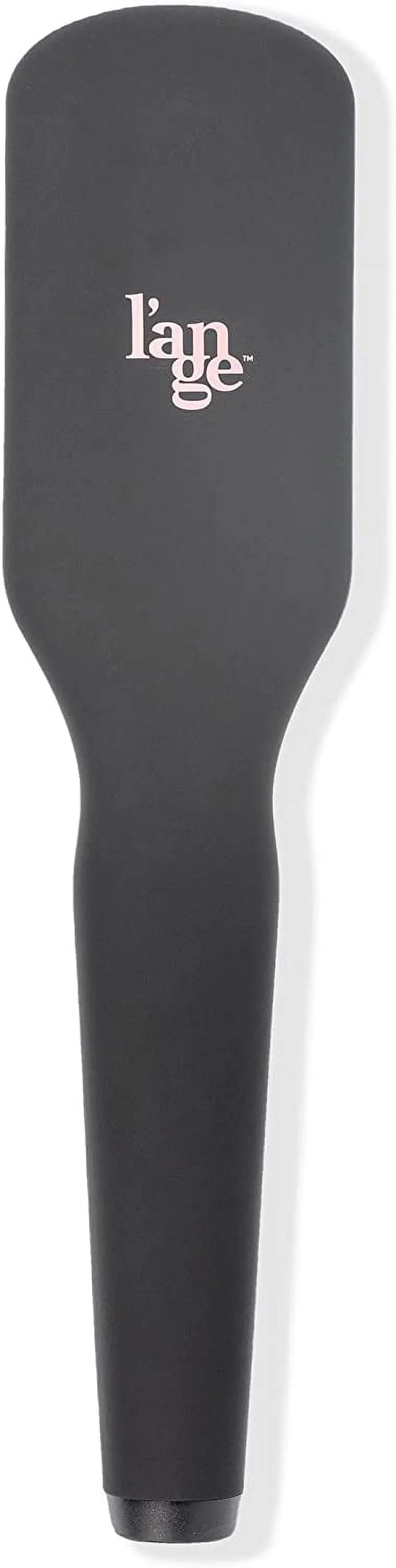 Heated Hair Straightener Brush B396081