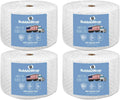 Bubble Wrap 400' Medium Pack of 2 E538
