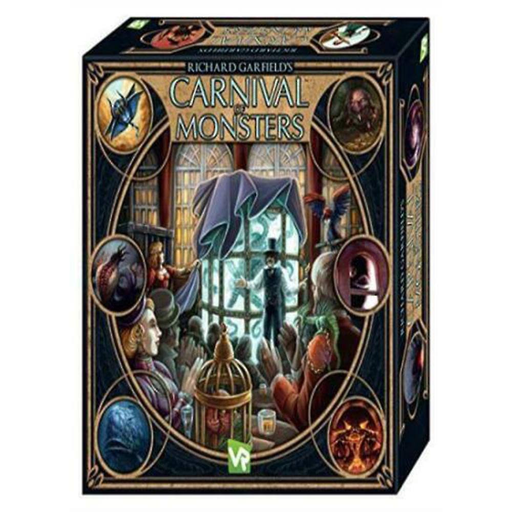 Board Game N237