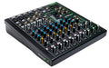 10-Channel Effects Mixer K50028