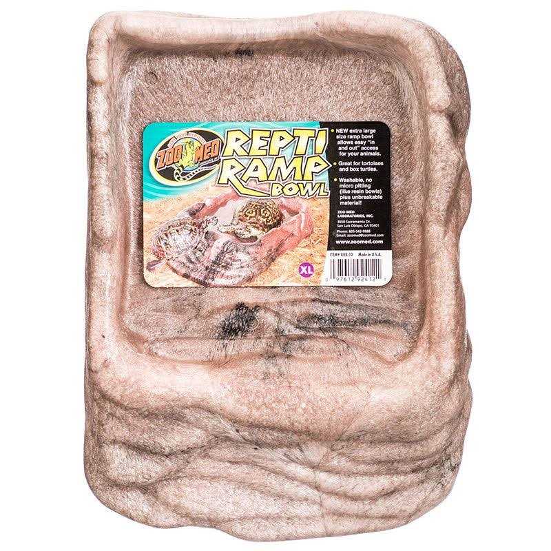Reptile Bowl L1298