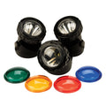 Pond and Landscape LED Light Set M133