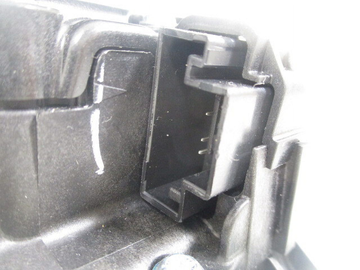 Pre-Owned Audi Q5 2.0L Auto Floor Gear Shifter Assembly G7860