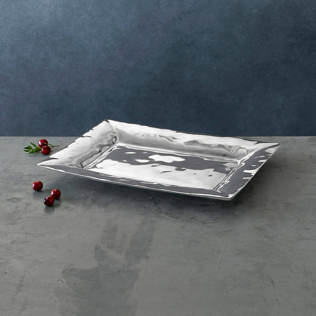 Soho Rectangular Platter S94763