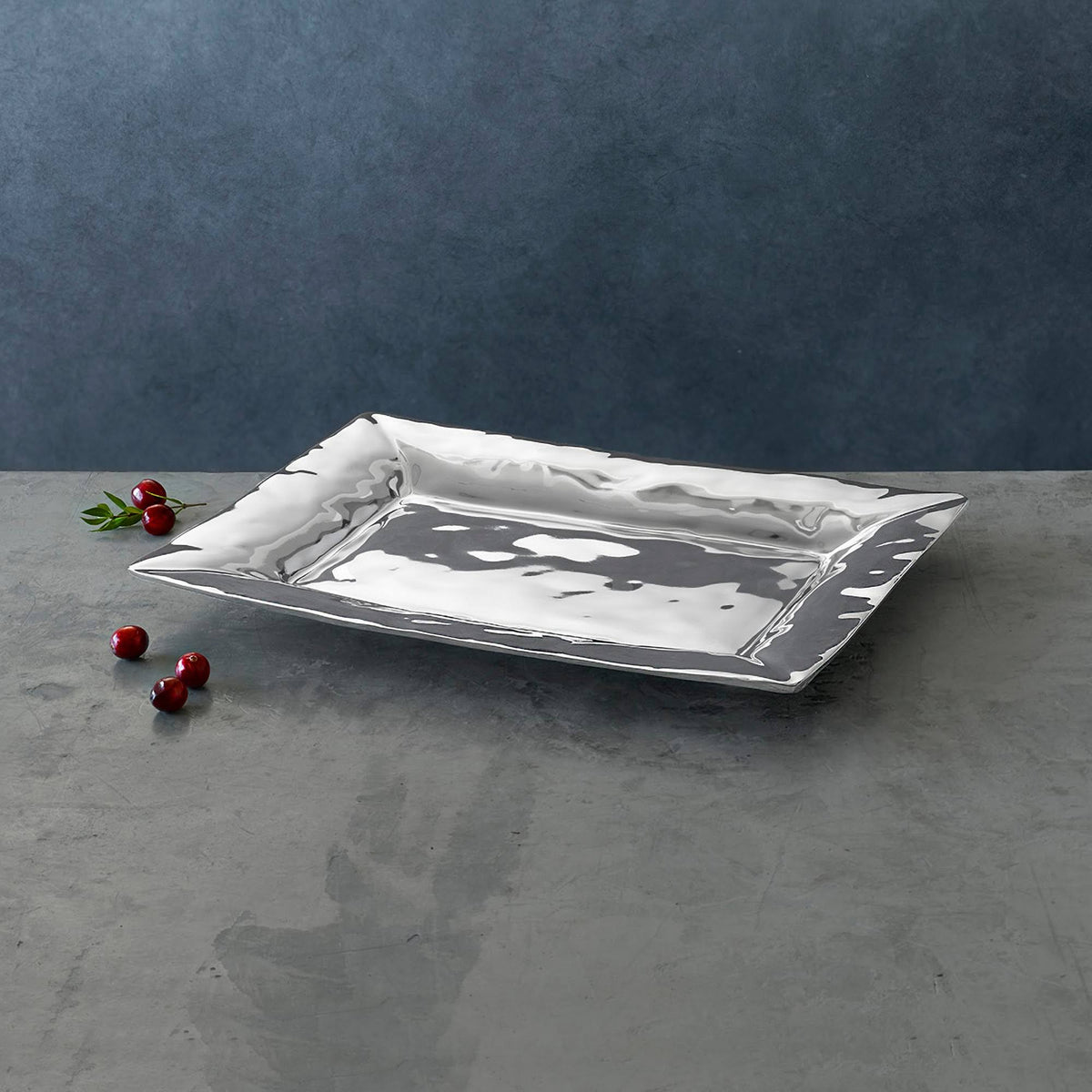 Soho Rectangular Platter S94763