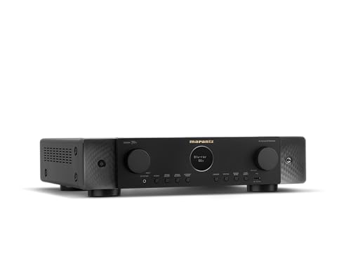 7.2-Ch Home Theater Receiver W7431