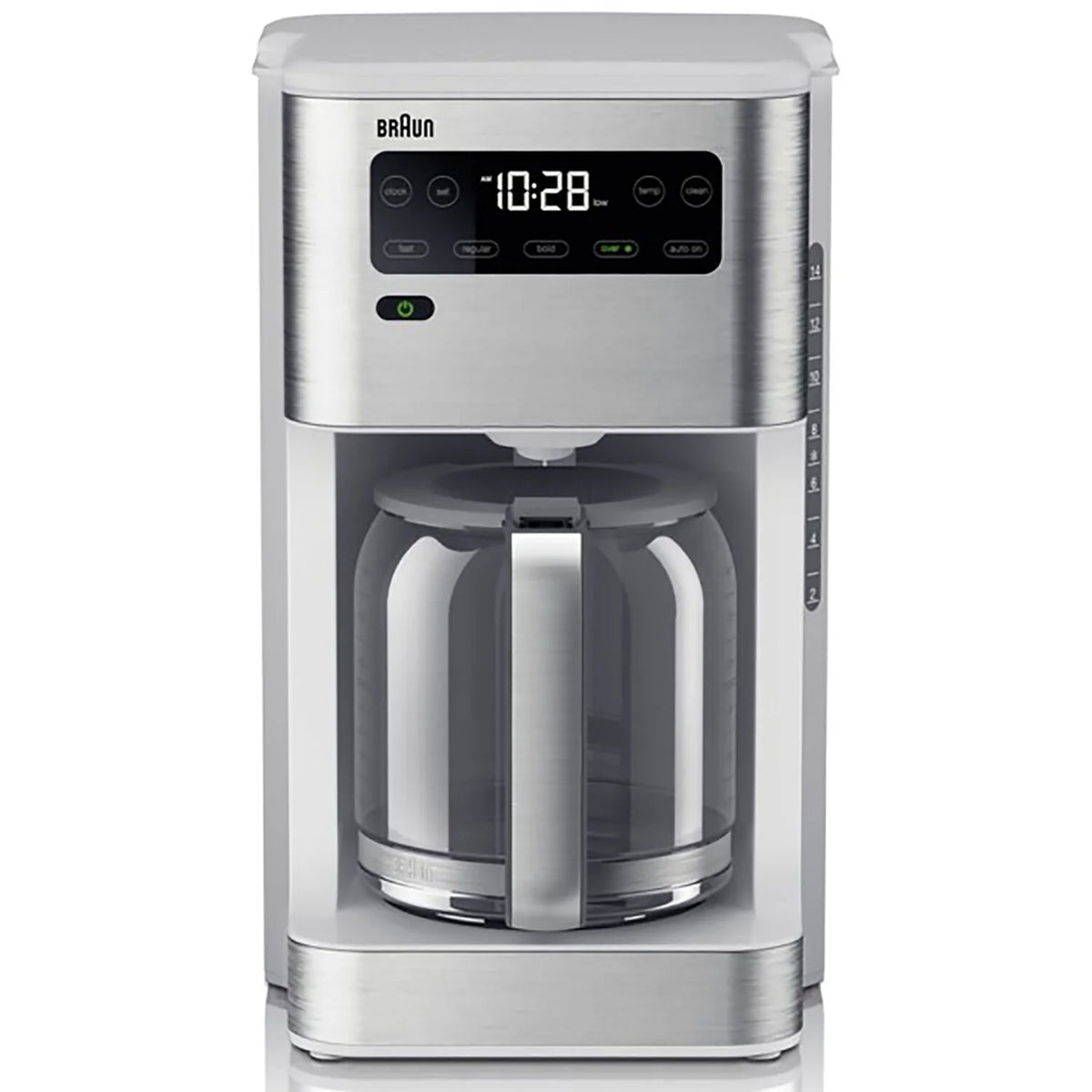 14-Cup Coffee Maker in White P46206