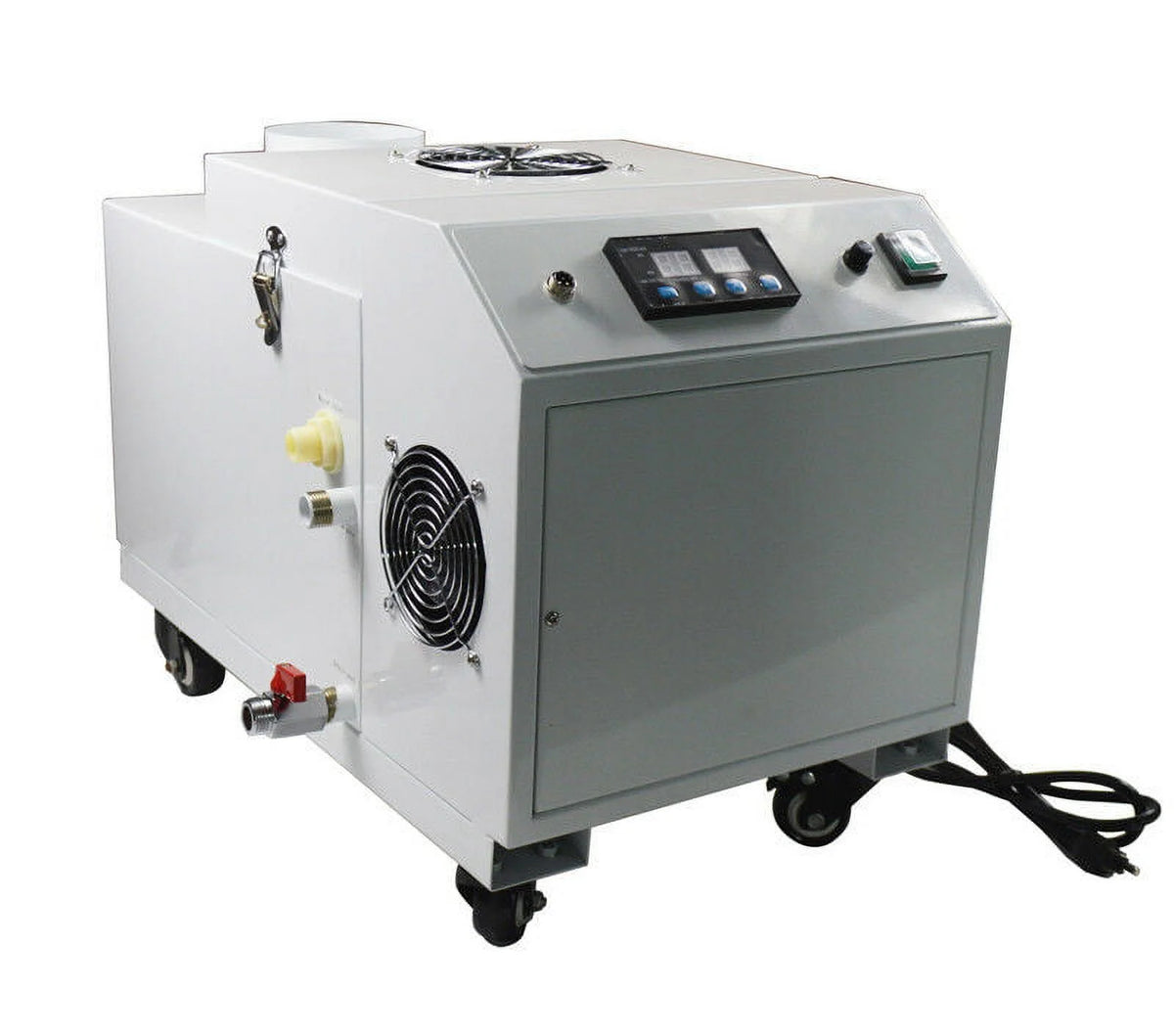 110V Ultrasonic Industrial Humidifier Sprayer 3kg/h N873