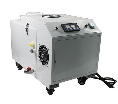 110V Ultrasonic Industrial Humidifier Sprayer 3kg/h N873