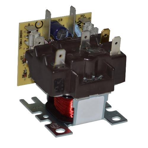 Time Delay Relay G9130