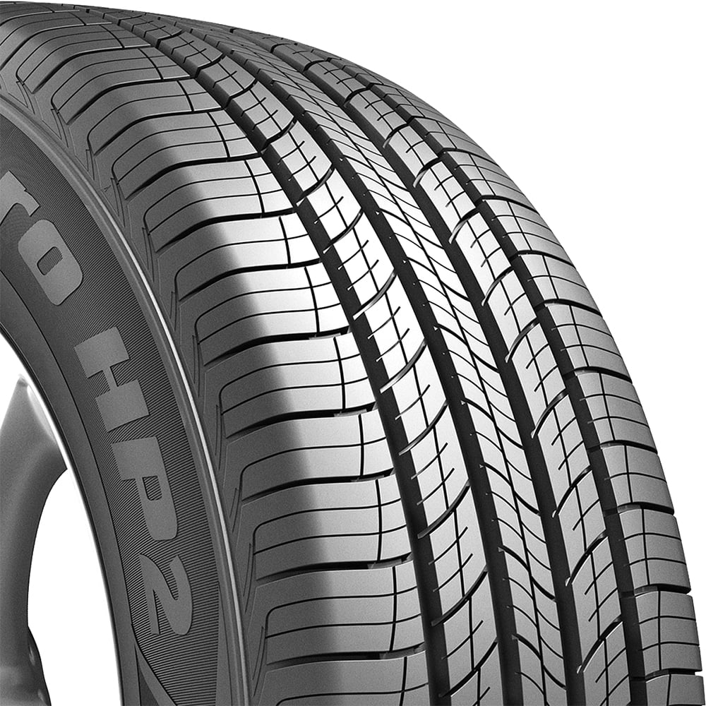 All Season 255/60R17 106V SUV/Crossover Tire R3632