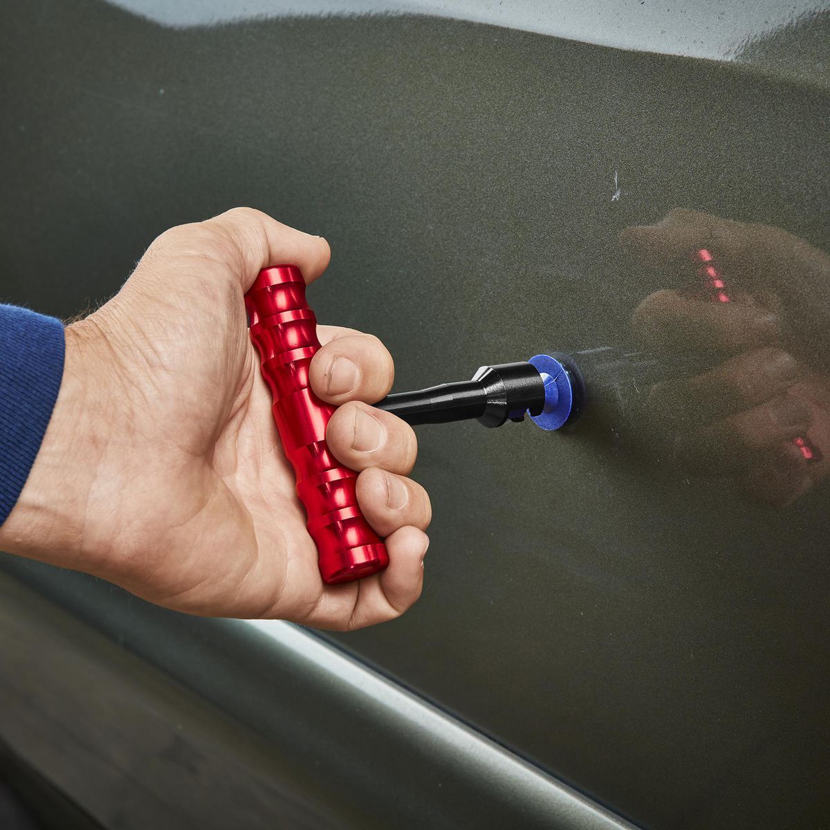 Paintless Dent Repair Kit Y998488