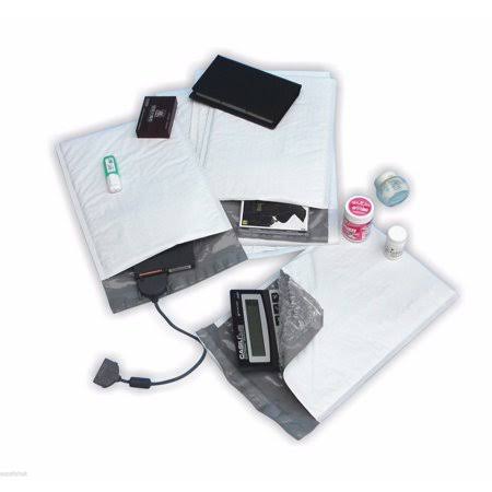 8.5x14.5 Poly Bubble Padded Envelopes C59600