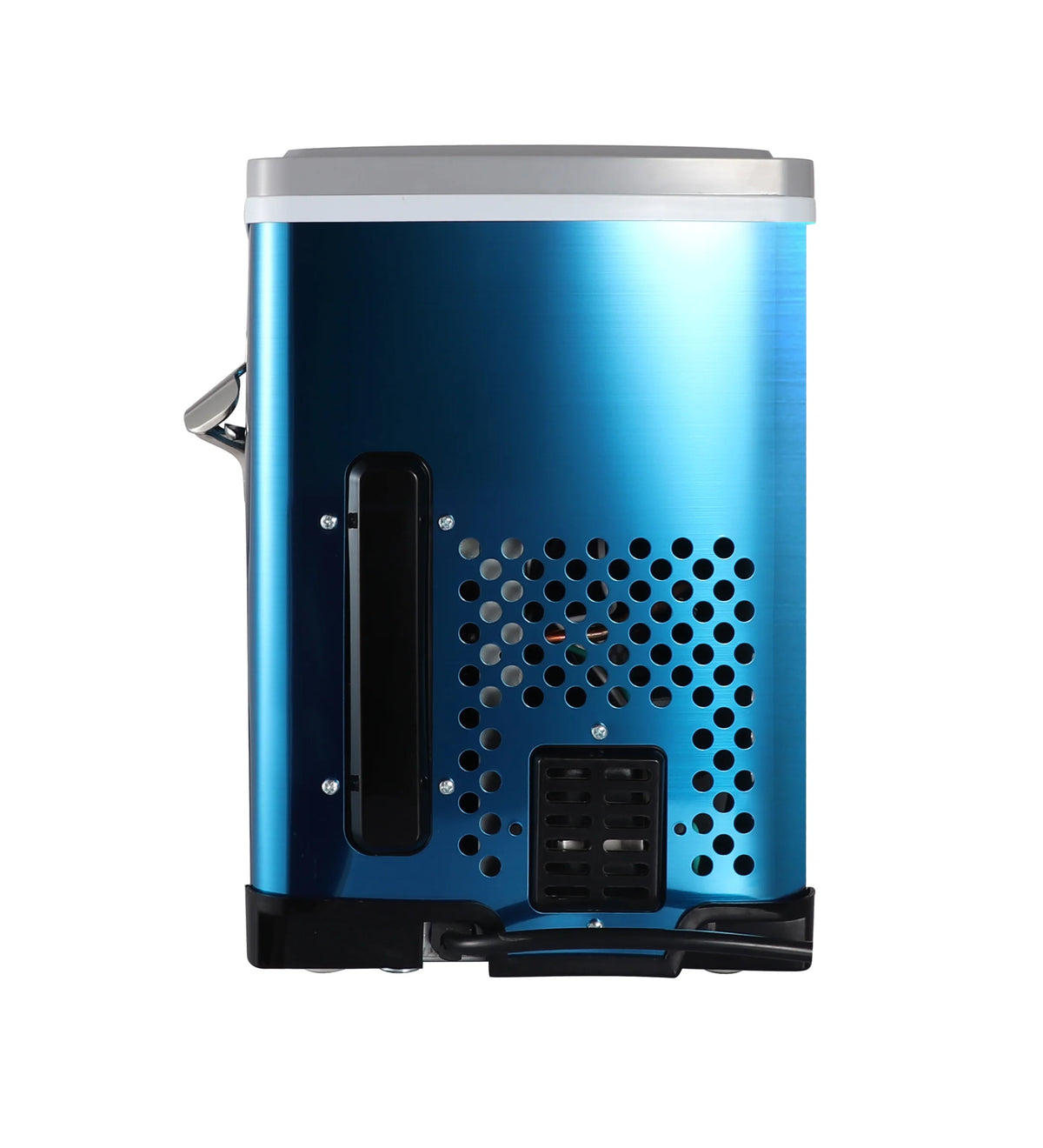 26lbs. Stainless Steel Ice Maker O906912