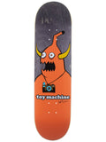 8.5x22 Deck K669