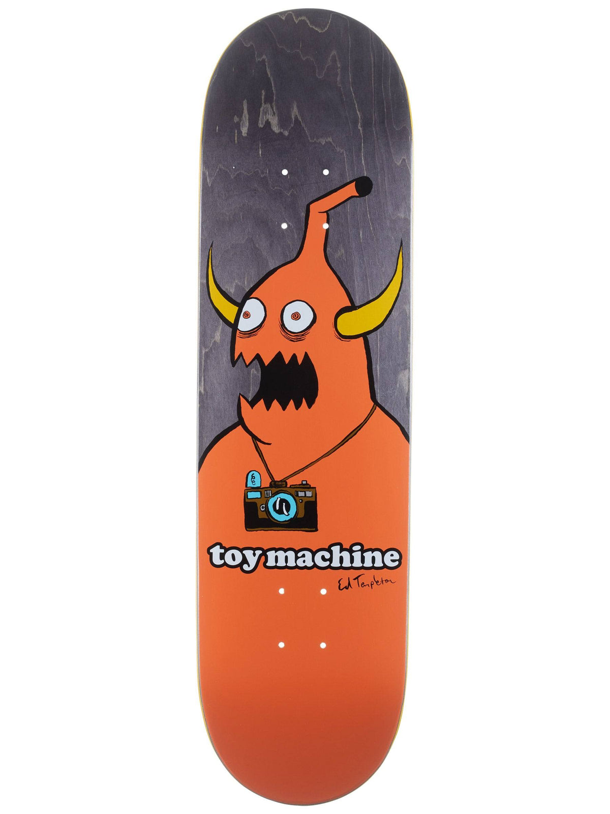 8.5x22 Deck K669