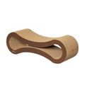 Cat Scratcher Lounge T9670