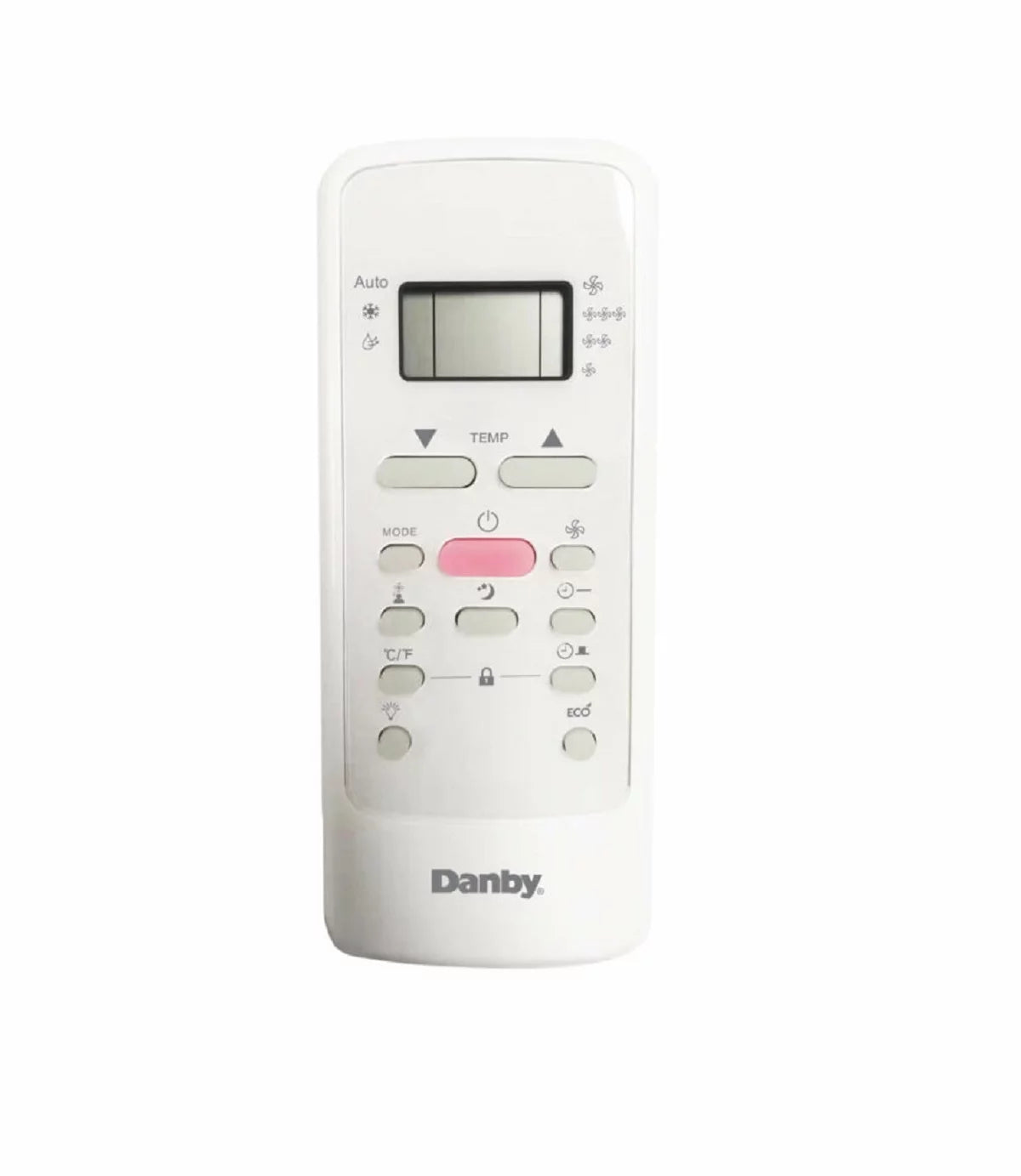 10,000 BTU White Window AC T775397