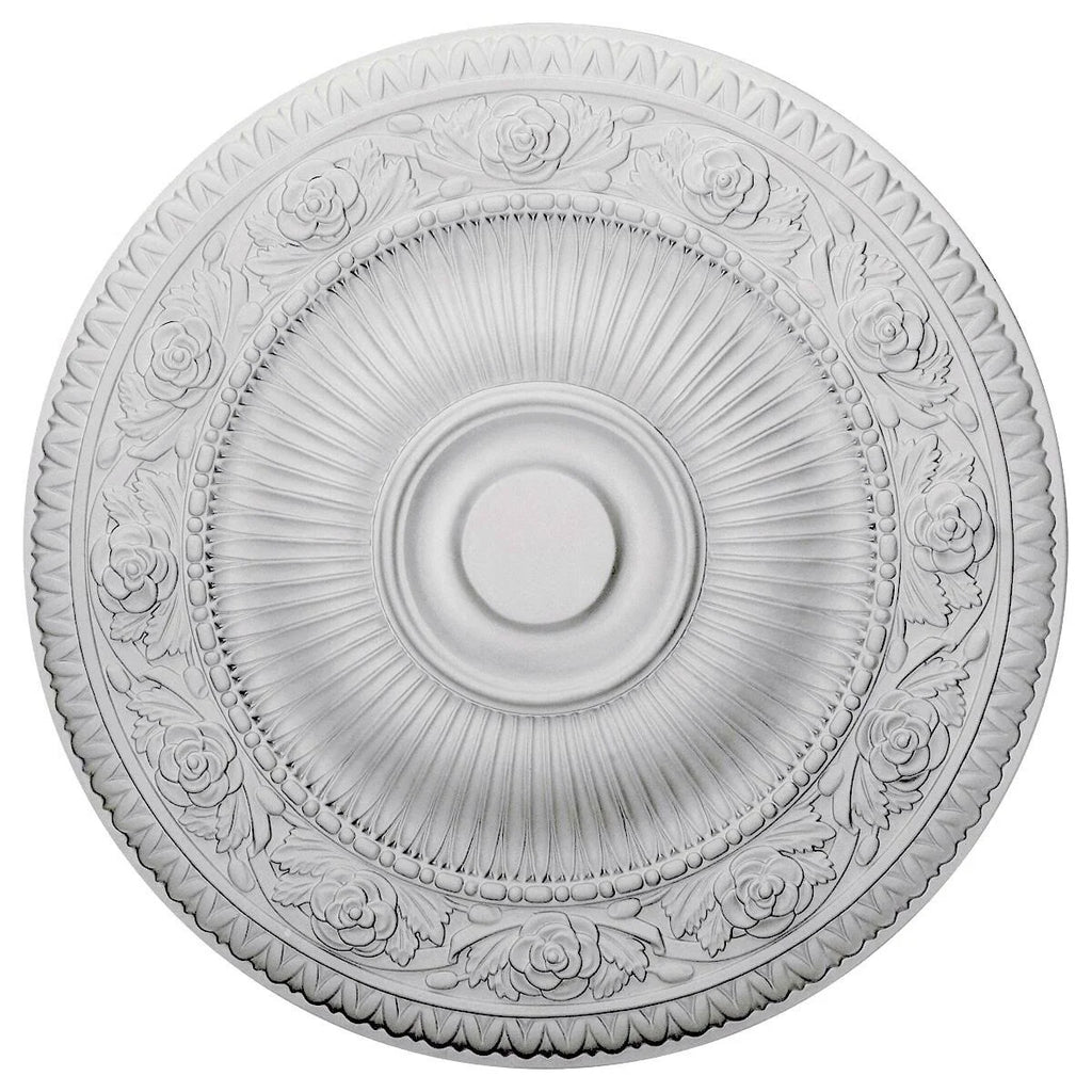 Ceiling Medallion J128
