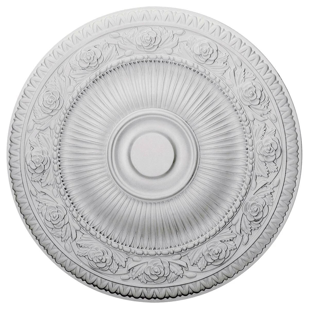 Ceiling Medallion J128