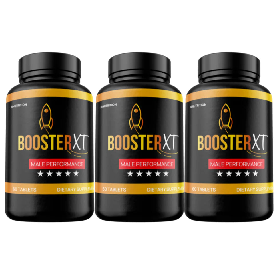 Male Enhancement Dietary Supplement 3 Pack V94309