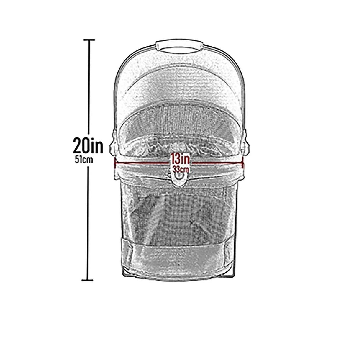 Pet Carrier O270754