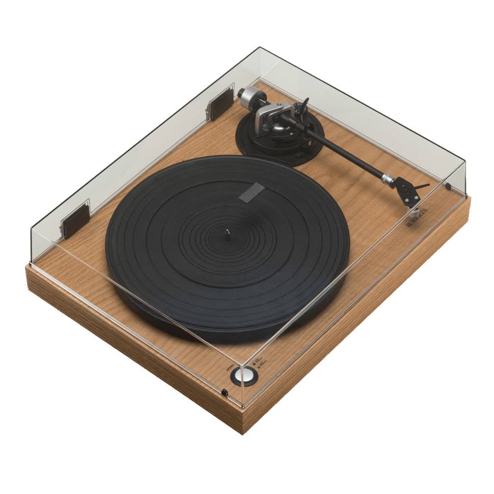 Turntable with USB Connection and Preamplifier Q5069