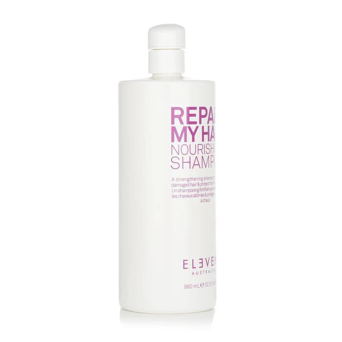 Nourishing Shampoo 32.5oz T8764