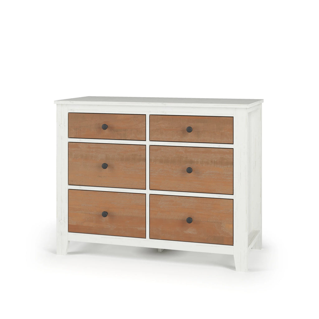 Double Dresser F498194