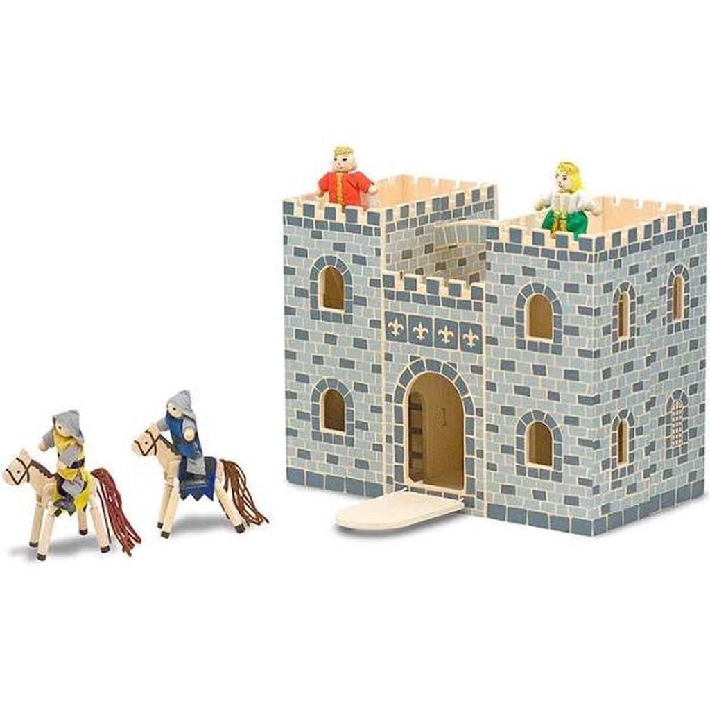 Castle Playset W20122