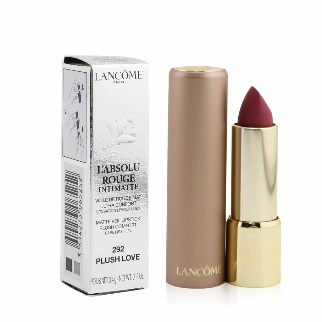 Matte Veil Lipstick - # 404 Hot And Cold 3.4g/0.12oz M69217